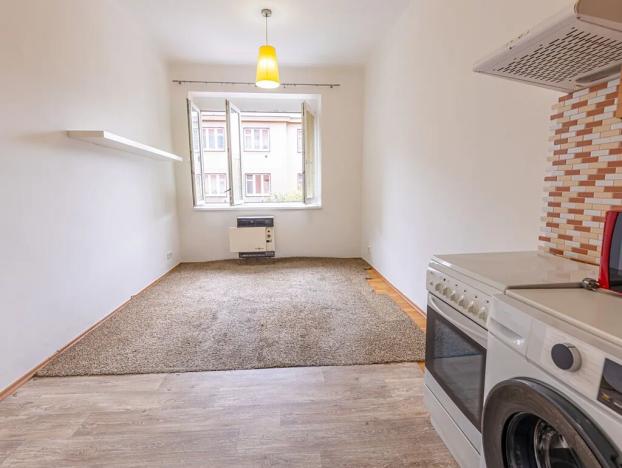 Pronájem bytu 2+kk, Praha - Strašnice, V předpolí, 44 m2