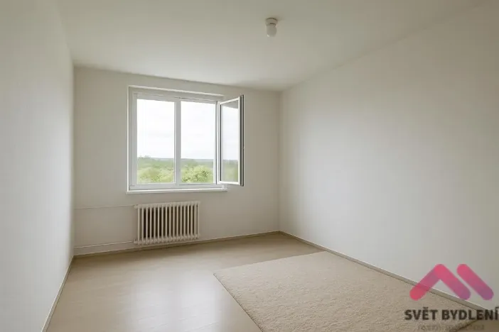 Prodej bytu 1+kk, Říčany, U Vodojemu, 19 m2
