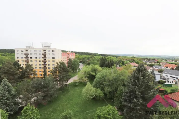 Prodej bytu 1+kk, Říčany, U Vodojemu, 19 m2