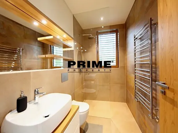 Pronájem rodinného domu, Praha - Řepy, U Lesoparku, 408 m2