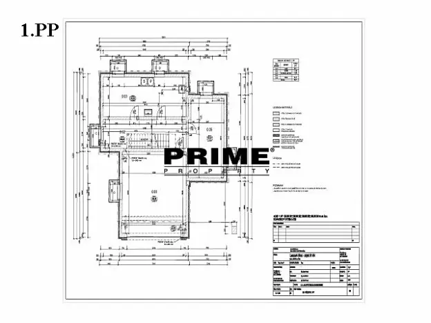 Pronájem rodinného domu, Praha - Řepy, U Lesoparku, 408 m2