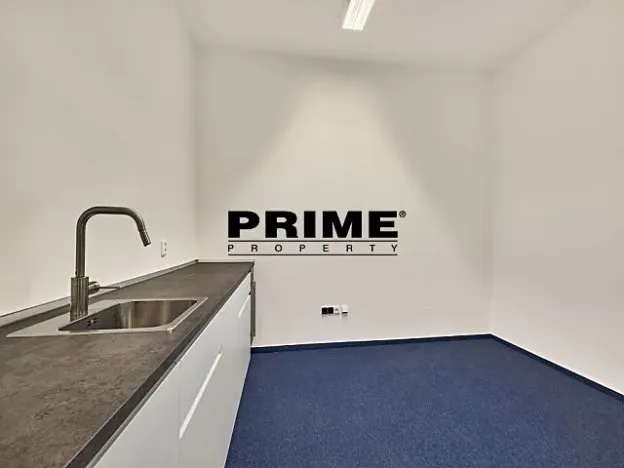 Pronájem kanceláře, Praha - Nové Město, Klimentská, 132 m2
