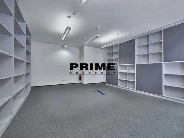 Pronájem kanceláře, Praha - Nové Město, Soukenická, 260 m2