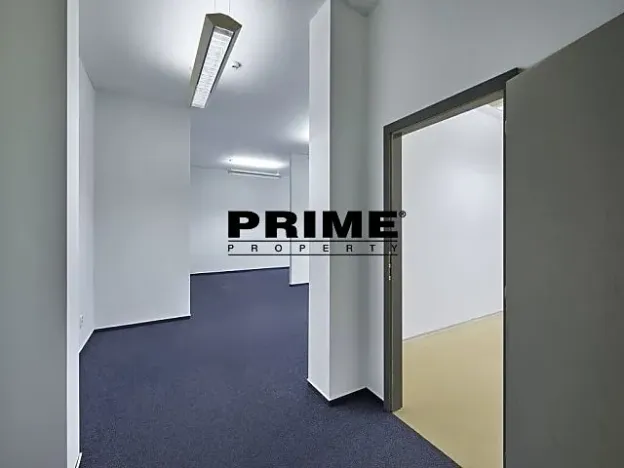 Pronájem kanceláře, Praha - Nové Město, Klimentská, 73 m2