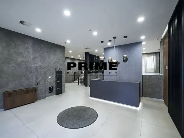 Pronájem kanceláře, Praha - Nové Město, Klimentská, 73 m2