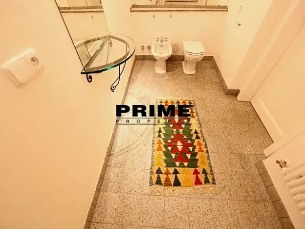 Pronájem bytu 2+kk, Praha - Malá Strana, Vlašská, 92 m2