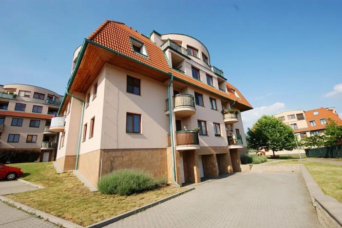 Pronájem bytu 3+kk, Velké Přílepy, Erbenova, 67 m2