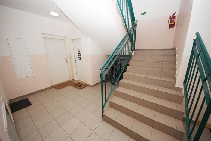 Pronájem bytu 3+kk, Velké Přílepy, Erbenova, 67 m2