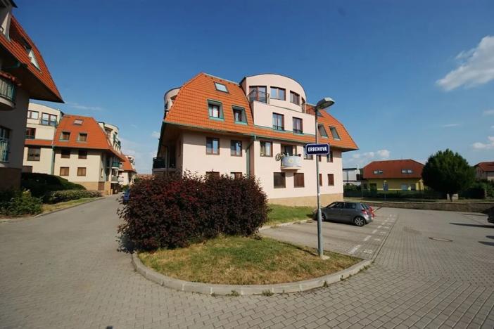 Pronájem bytu 3+kk, Velké Přílepy, Erbenova, 67 m2