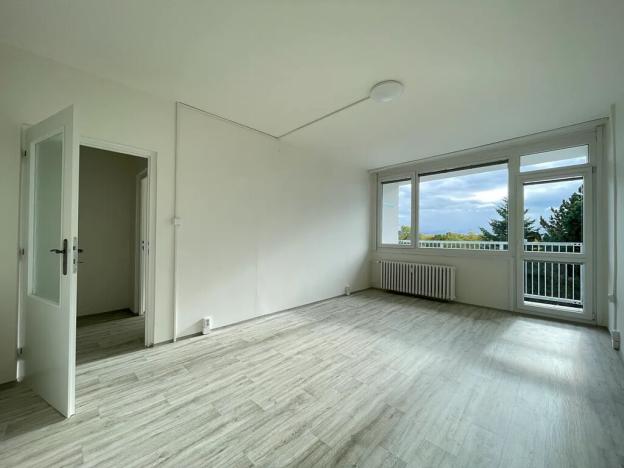 Pronájem bytu 4+1, Litvínov, Mládežnická, 84 m2