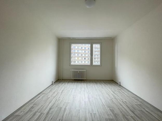 Pronájem bytu 2+1, Litvínov, Rooseveltova, 61 m2