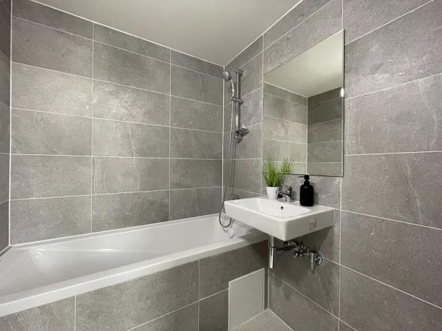 Pronájem bytu 2+1, Litvínov, Rooseveltova, 61 m2