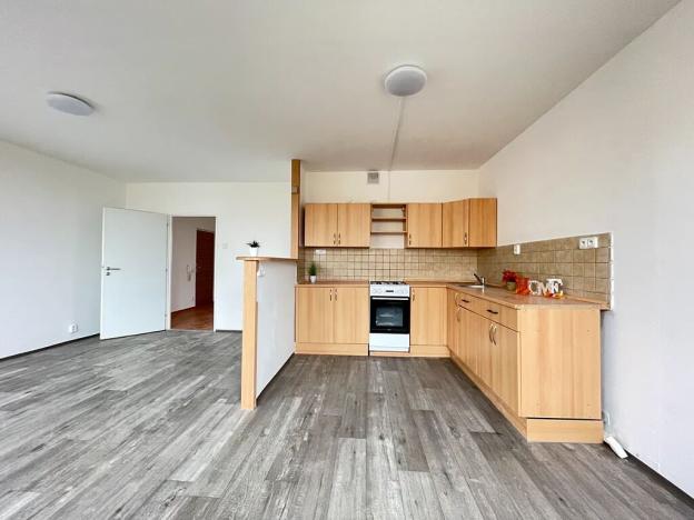 Pronájem bytu 3+1, Litvínov, Valdštejnská, 70 m2