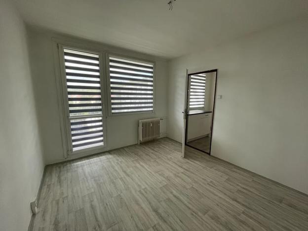 Pronájem bytu 4+1, Litvínov, Bezručova, 100 m2