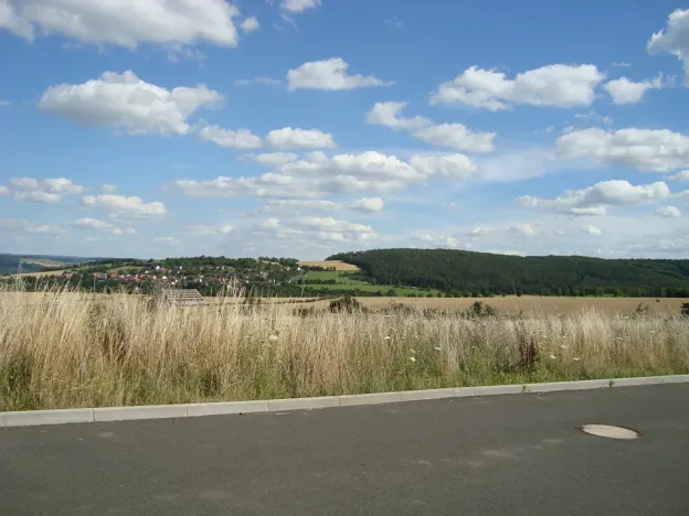 Prodej pozemku pro bydlení, Hudlice, 750 m2