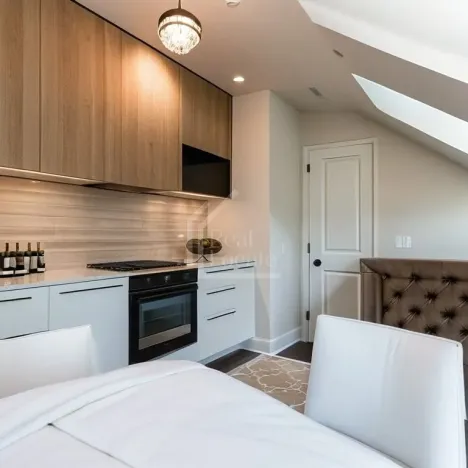 Pronájem bytu 1+kk, Praha, Milady Horákové, 30 m2