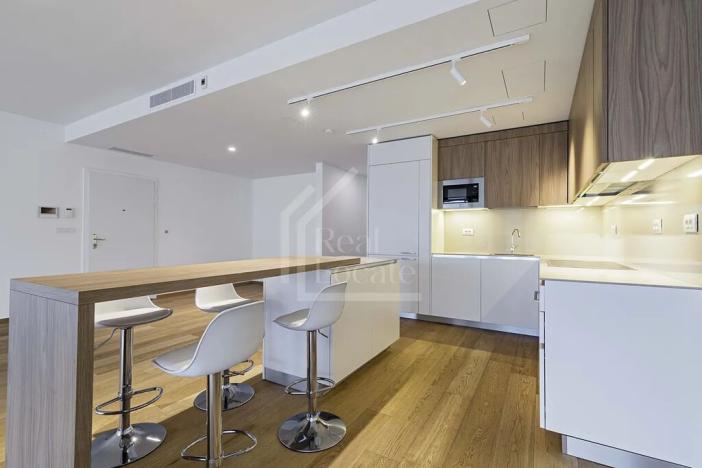 Pronájem bytu 4+kk, Praha, 178 m2