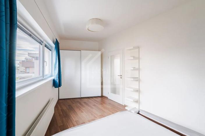 Pronájem bytu 2+kk, Praha - Kamýk, Freiwaldova, 70 m2