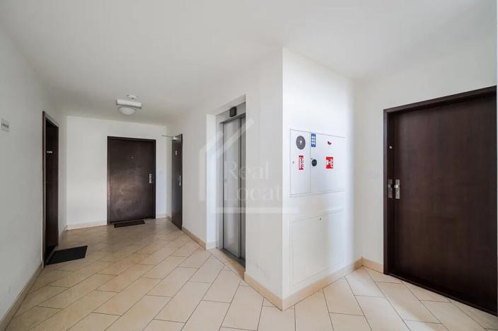 Pronájem bytu 2+kk, Praha - Kamýk, Freiwaldova, 70 m2
