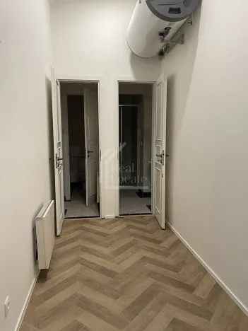 Pronájem kanceláře, Praha - Smíchov, Janáčkovo nábřeží, 187 m2