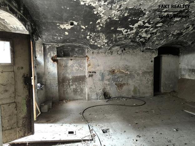 Prodej vícegeneračního domu, Děčín, Litoměřická, 250 m2