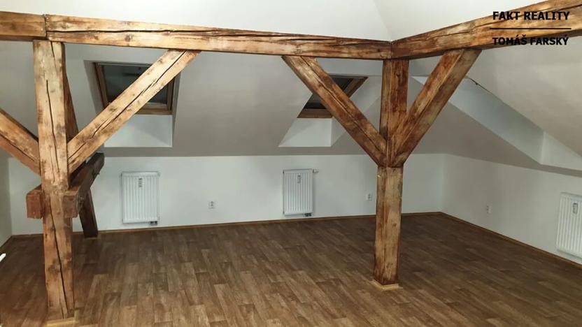 Pronájem bytu 1+kk, Ústí nad Labem, Londýnská, 43 m2