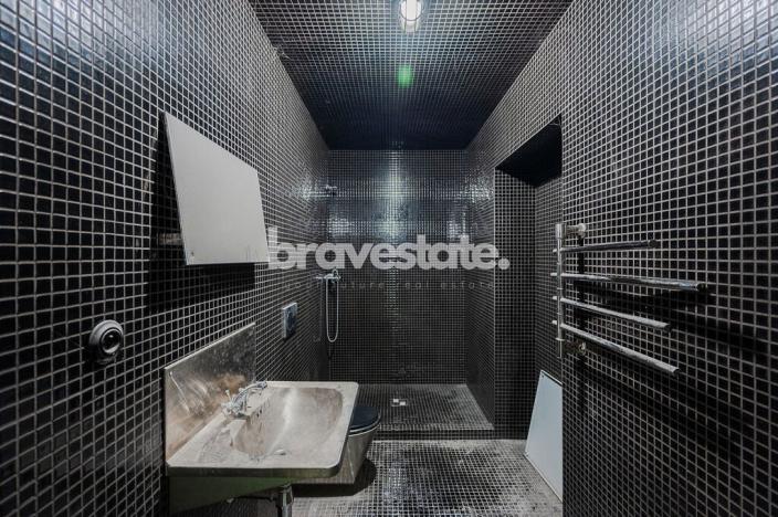 Prodej komerční, Praha - Karlín, Pernerova, 335 m2