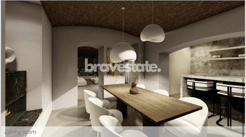 Prodej komerční, Praha - Karlín, Pernerova, 335 m2