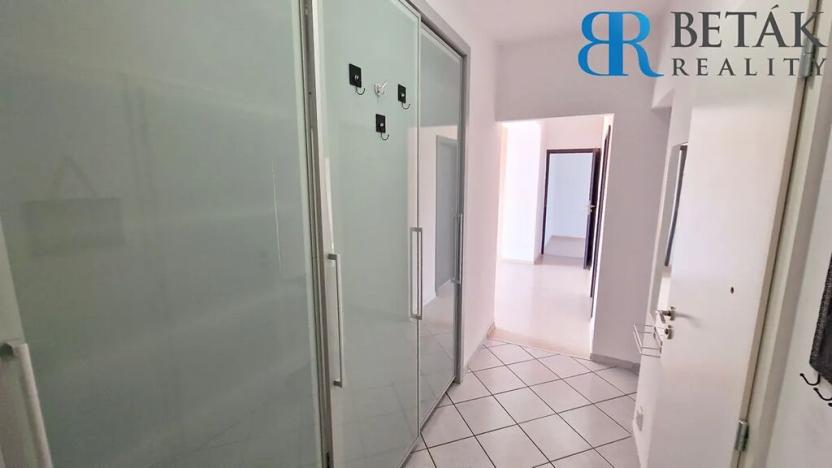 Prodej bytu 3+1, Přerov, nábř. Dr. Edvarda Beneše, 64 m2