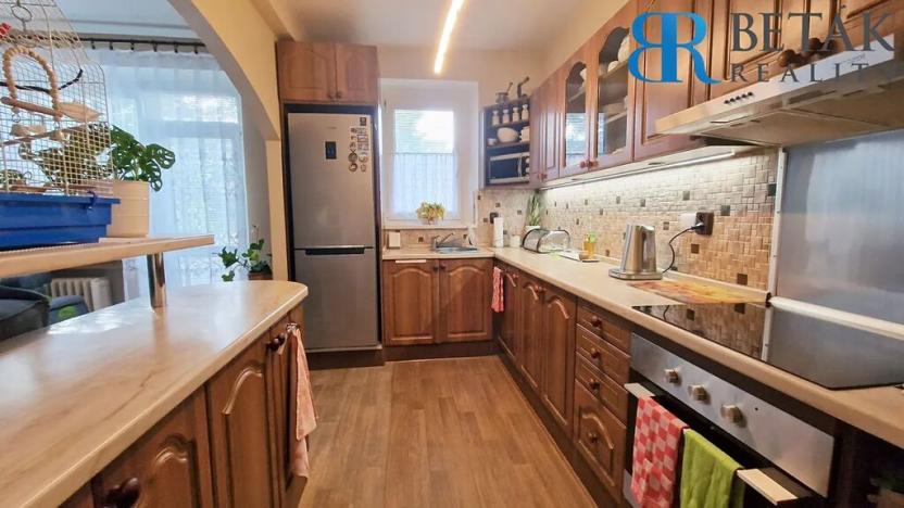 Prodej bytu 3+kk, Zlín, Obeciny X, 74 m2