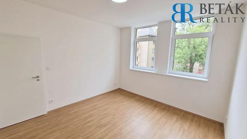 Pronájem bytu 2+kk, Přerov, Čechova, 59 m2