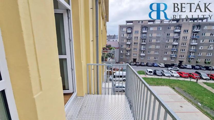 Pronájem bytu 2+kk, Přerov, Čechova, 59 m2