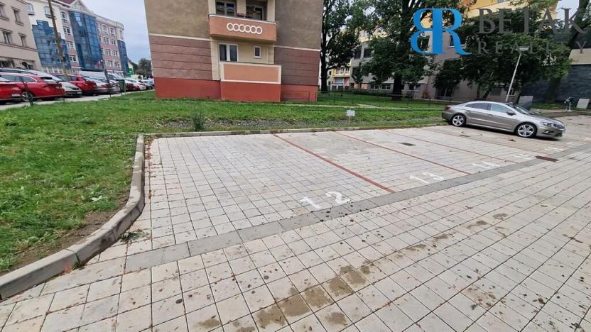 Pronájem bytu 2+kk, Přerov, Čechova, 59 m2