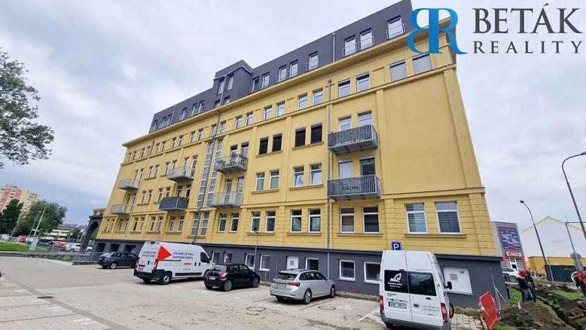 Pronájem bytu 2+kk, Přerov, Čechova, 59 m2