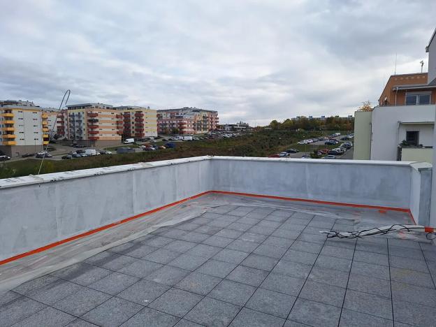 Prodej bytu 4+kk, Brno, Chvalovka, 140 m2