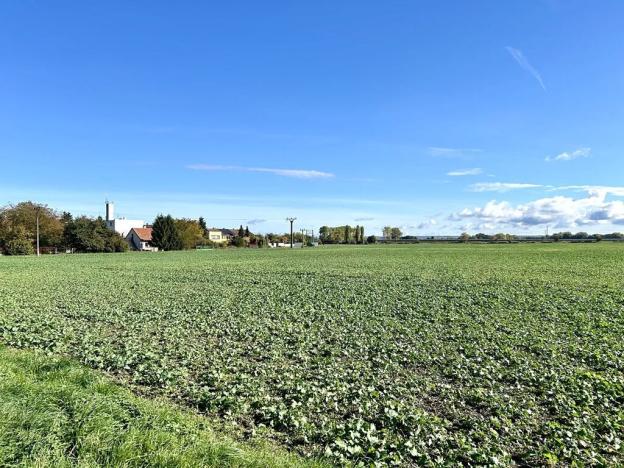 Prodej pozemku pro bydlení, Dašice, 14166 m2