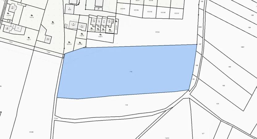Prodej pozemku pro bydlení, Dašice, 14166 m2