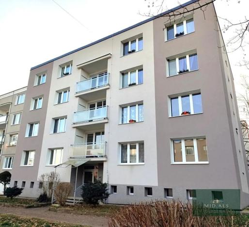 Prodej bytu 2+1, Zbiroh, Majerové, 57 m2