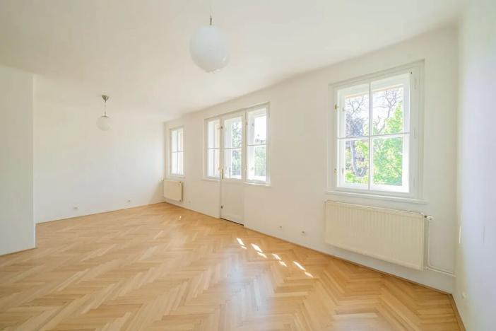 Pronájem vily, Praha - Střešovice, Cukrovarnická, 227 m2