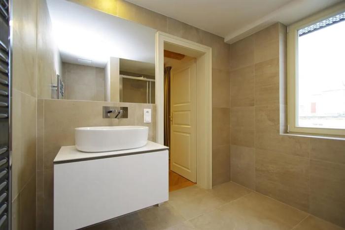 Pronájem bytu 3+kk, Praha - Nové Město, Bolzanova, 199 m2