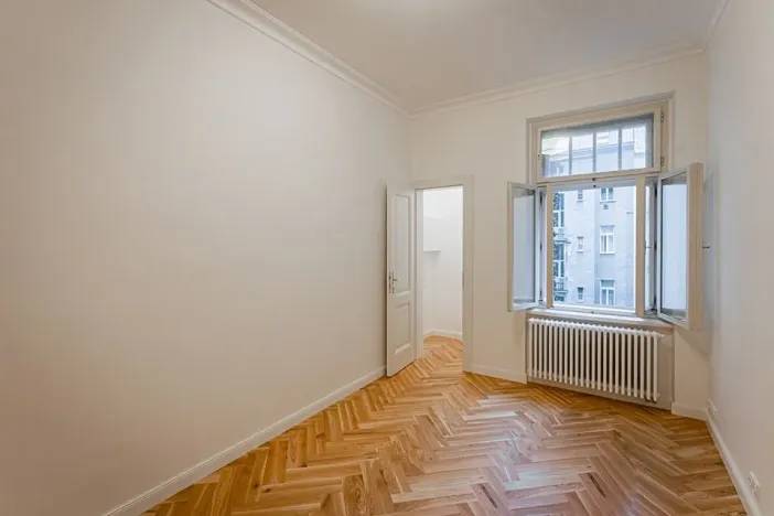Pronájem bytu 3+kk, Praha - Karlín, Na střelnici, 83 m2