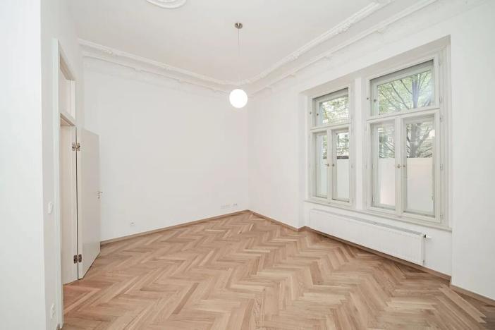 Pronájem bytu 2+kk, Praha - Vinohrady, Balbínova, 59 m2