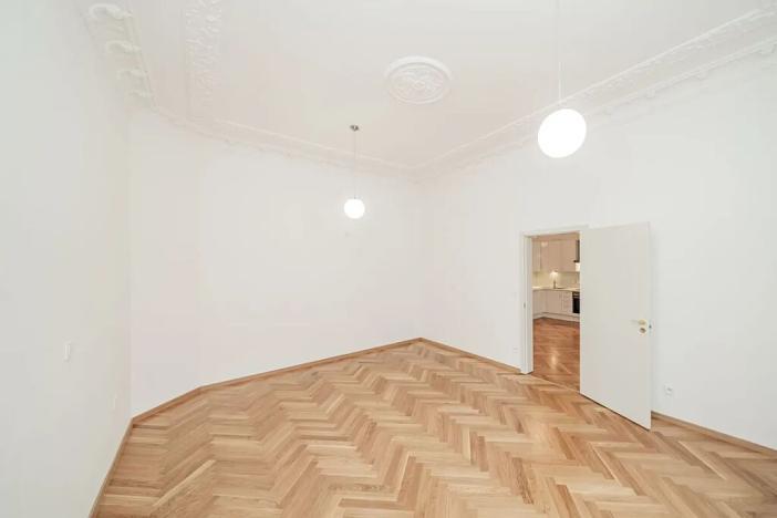 Pronájem bytu 2+kk, Praha - Vinohrady, Balbínova, 66 m2