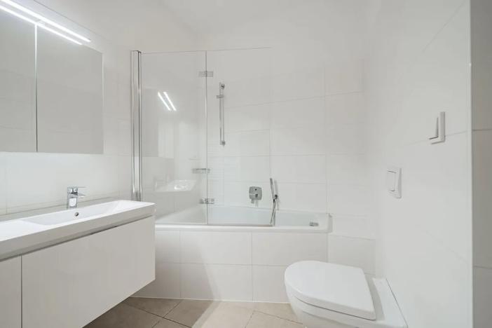 Pronájem bytu 2+kk, Praha - Vinohrady, Balbínova, 66 m2