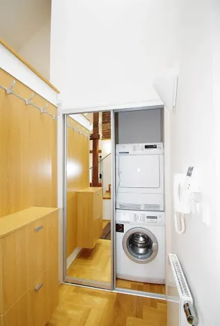 Pronájem bytu 3+kk, Praha - Vyšehrad, Vratislavova, 88 m2