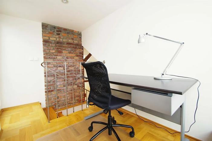 Pronájem bytu 3+kk, Praha - Vyšehrad, Vratislavova, 88 m2