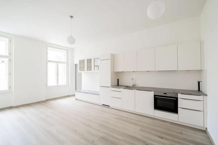 Pronájem bytu 3+kk, Praha - Nové Město, Václavské náměstí, 64 m2