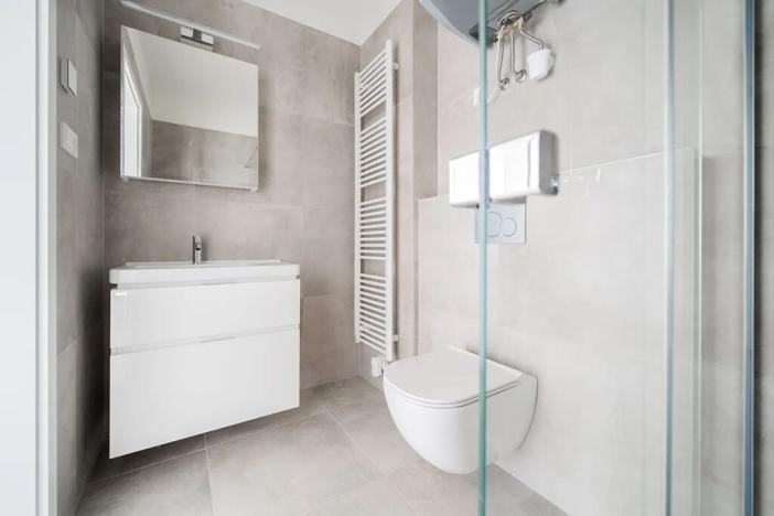 Pronájem bytu 3+kk, Praha - Nové Město, Václavské náměstí, 64 m2