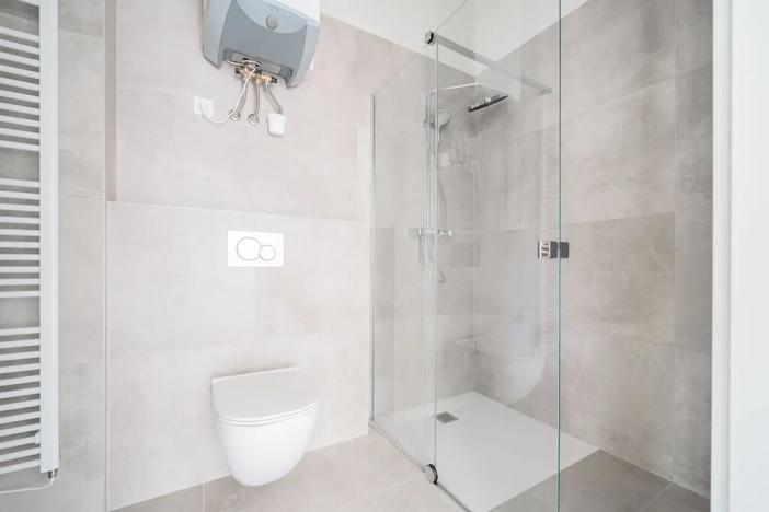 Pronájem bytu 3+kk, Praha - Nové Město, Václavské náměstí, 64 m2