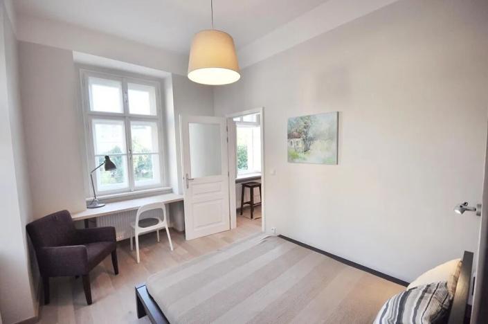 Pronájem bytu 2+kk, Praha - Smíchov, Elišky Peškové, 58 m2